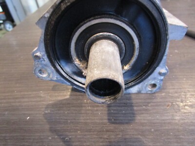 4点 Nissan / Infiniti Nissan OEM 300ZX Speed Sensor, Manual MT