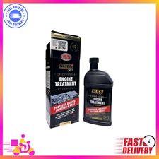 Slick 50 Original Classic Engine Treatment with Cerflon, Ceramic Protection