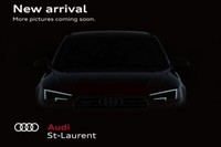 2018 Audi A3 Sedan Premium Pkg