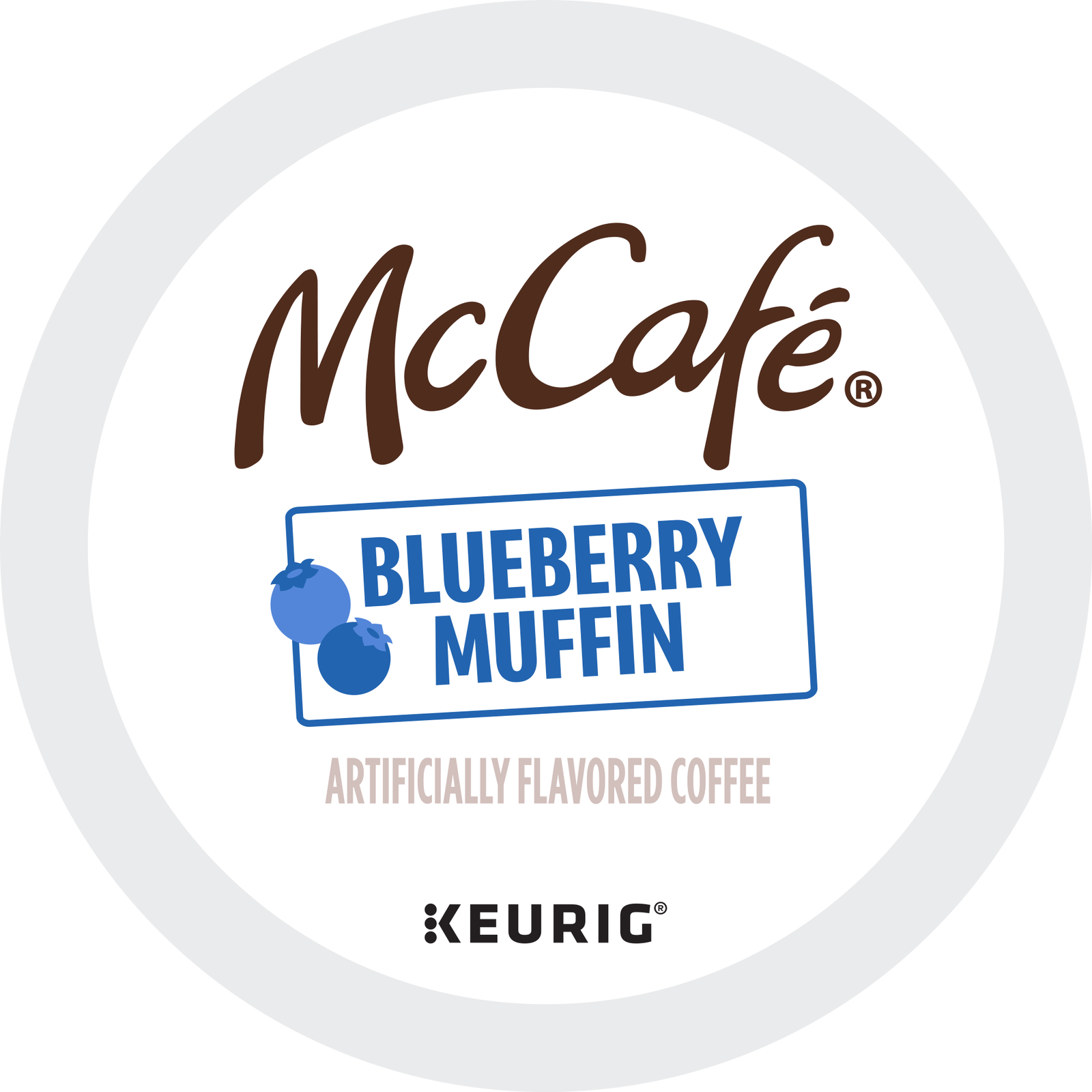McCafe Bakery Favorites Variety Pack, Keurig Single Serve KCup Pods