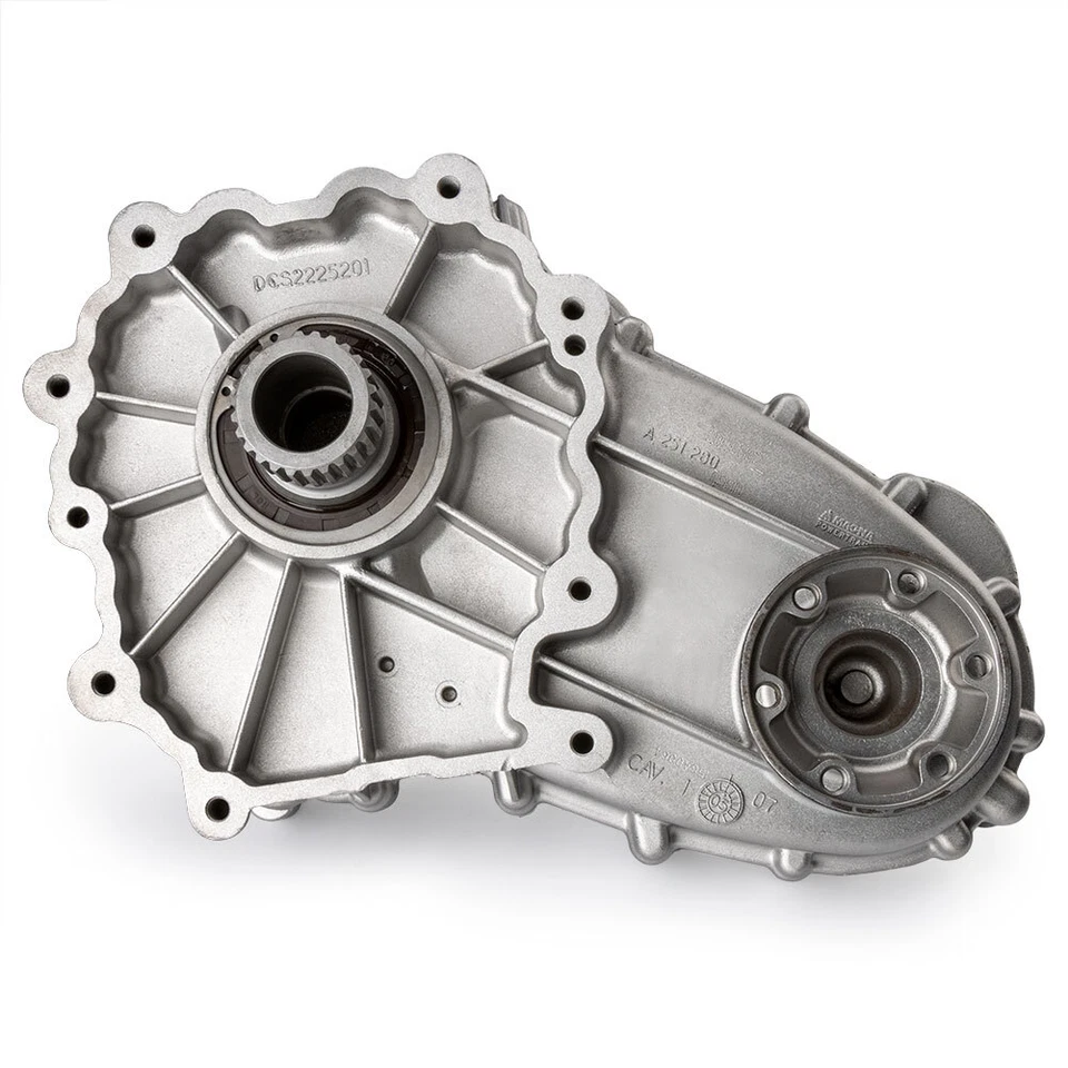 Conjunto de caja de transferencia A2512802900 para Mercedes-Benz Clase GL350 GL400 GL450 Foto 4 de 4