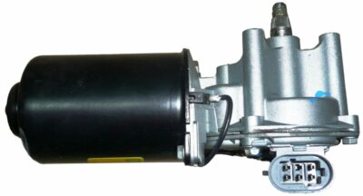 Taros Trade 100156 Moteur D'Essuie-Glaces Avant - Compatible Chevrolet Camaro, Lexus ES, Jeep, Mazda, Mitsubishi, Subaru, Toyota