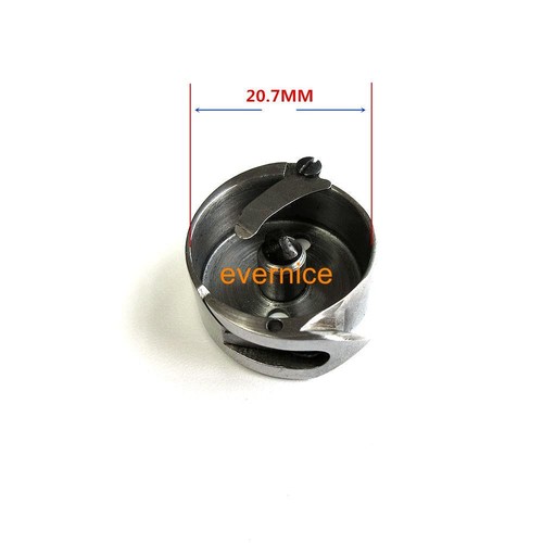 Large Bobbins,Shuttle Hook for ADLER 30-7, 30-70 CONSEW 29B 29BL,SINGER 29K - Picture 11 of 14
