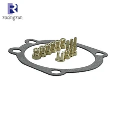 Carb Carburetor Jet Kit For CV40 Harley-Davidson Sportster XL883 XLH1200 New