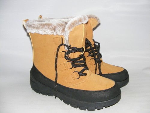 All in Motion Women's Size 10 M Black 