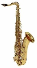 C. G. Conn sax tenore TS650 laccato