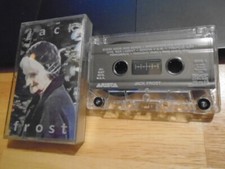 RARE OOP Jack Frost CASSETTE TAPE aussie rock GO-BETWEENS Pink Champagne CHURCH