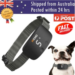 ebay dog bark collars