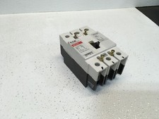 Eaton Cutler-Hammer Industrial Circuit Breaker, 3 Pole Unit, GD22K KB 