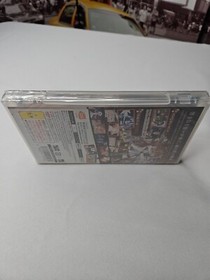 NIB! Summon Night 5  SEALED PlayStation Portable PSP Japan Import  (US Seller)!