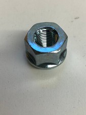 なっつ 88-24 Honda Trx Recon Rancher Foreman Pioneer Talon Nut 90314-VMO