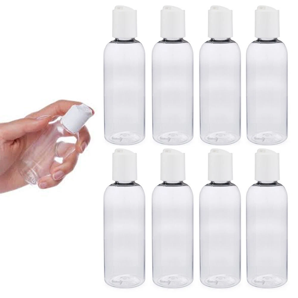 Containers 2024 for shampoo