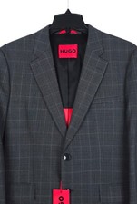 HUGO BOSS Plaid Suits & Blazers for Men for sale | eBay HUGO BOSS Plaid Suits & Blazers for Men for sale | eBay