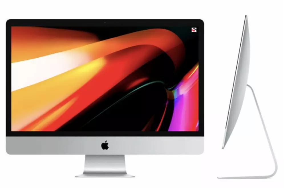 Apple iMac 27