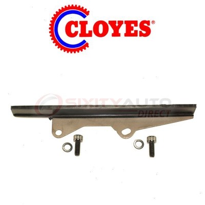 Cloyes 9-5133HD Engine Timing Chain Guide for BD102HD 95133HD Valve Train es
