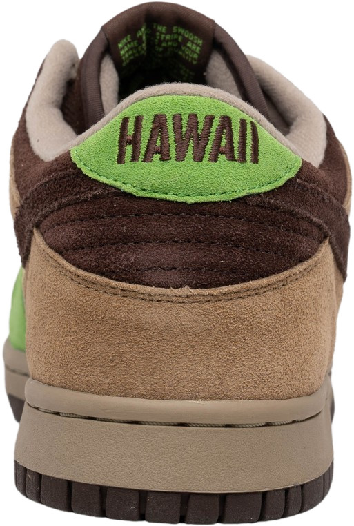 靴 NIKE DUNK LOW KICKS HAWAII NIKE DUNK LOW 