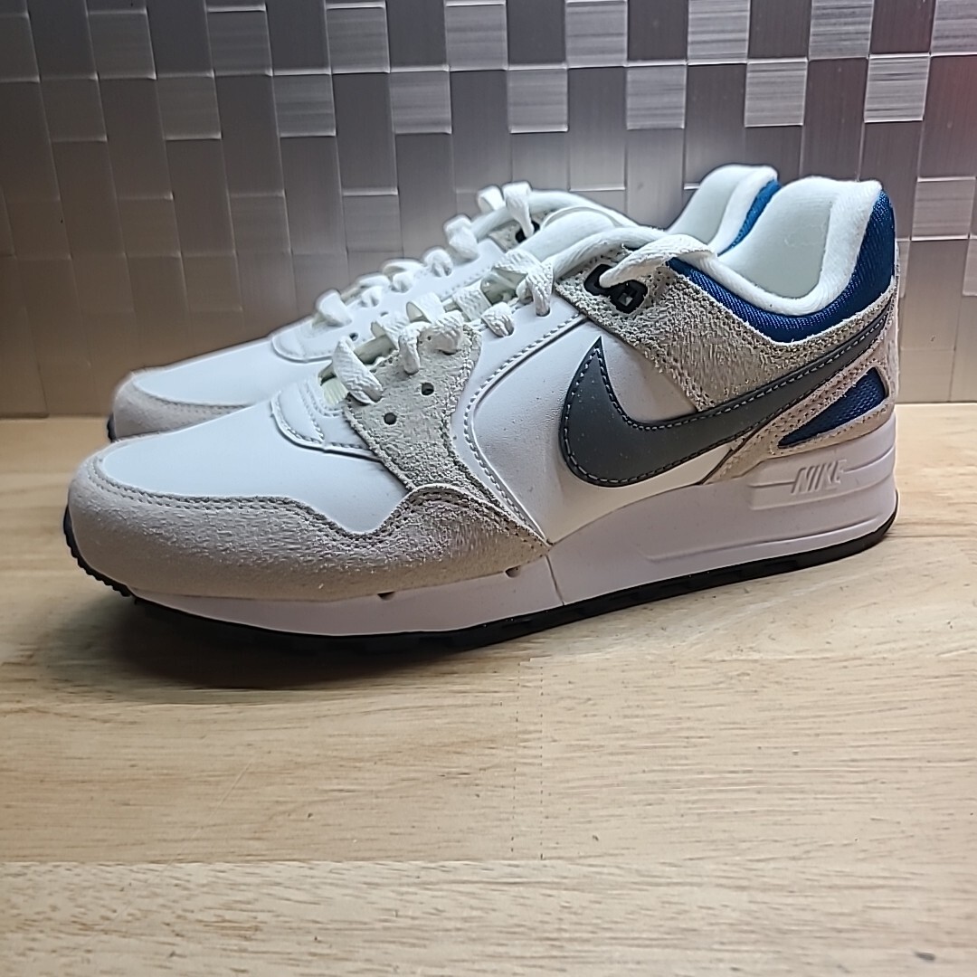 Size 14 - Nike Air Pegasus 89 Industrial Blue for sale