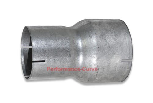 4" ID to 5" ID Diesel / Race Exhaust Reducer Coupler - Grand Rock - R5I-4IA - Bild 2 von 2