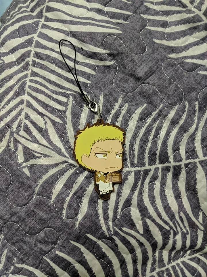 Keychain Anime - Image 4 of 4