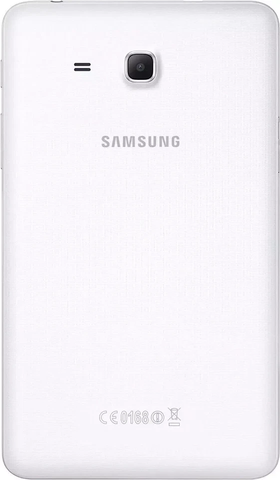 Samsung Galaxy Tab A 7.0" (2016) SM-T280 WiFi 8GB Unlocked Android Tablet White - Image 4 of 4