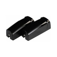 Fotozelle YET610C Wireless Batterie Automatisierung Ac/Dc 12V 24V