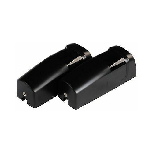 Fotozelle YET610C Wireless Batterie Automatisierung Ac/Dc 12V 24V-image