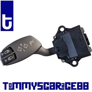 BMW 7er E65 E66 E67 - Blinkerhebel Schalter Fernlicht Lenkstockschalter 6911516