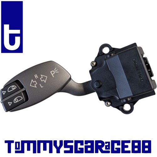 BMW 7er E65 E66 E67 - Blinkerhebel Schalter Fernlicht Lenkstockschalter 6911516