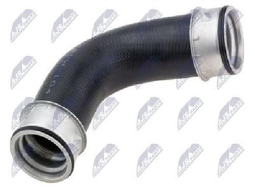 Original NTY Intercooler Hose GPP-VW-104 For Seat Skoda VW