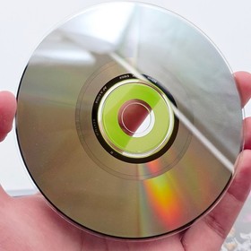 Jet Grind Radio Dreamcast Complete 