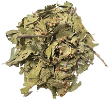 Hawthorn Leaf Herbal Tea, Dried Hawthorn Herb...