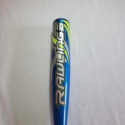 Bate de béisbol Rawlings 26 pulgadas 14 OZ caída 12 | TBZSAV - Imagen 1 de 4