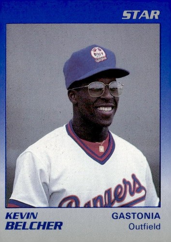 1989 Star Company Gastonia Rangers Texas Quantity Team Your Choice You Pick Set - Picture 5 of 52