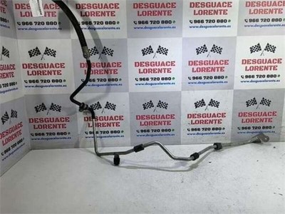 8z1260713a luftschlauch 322839 AUDI A2 8Z 06.2000- 1.4 STYLE 1 4 LTR. - 55