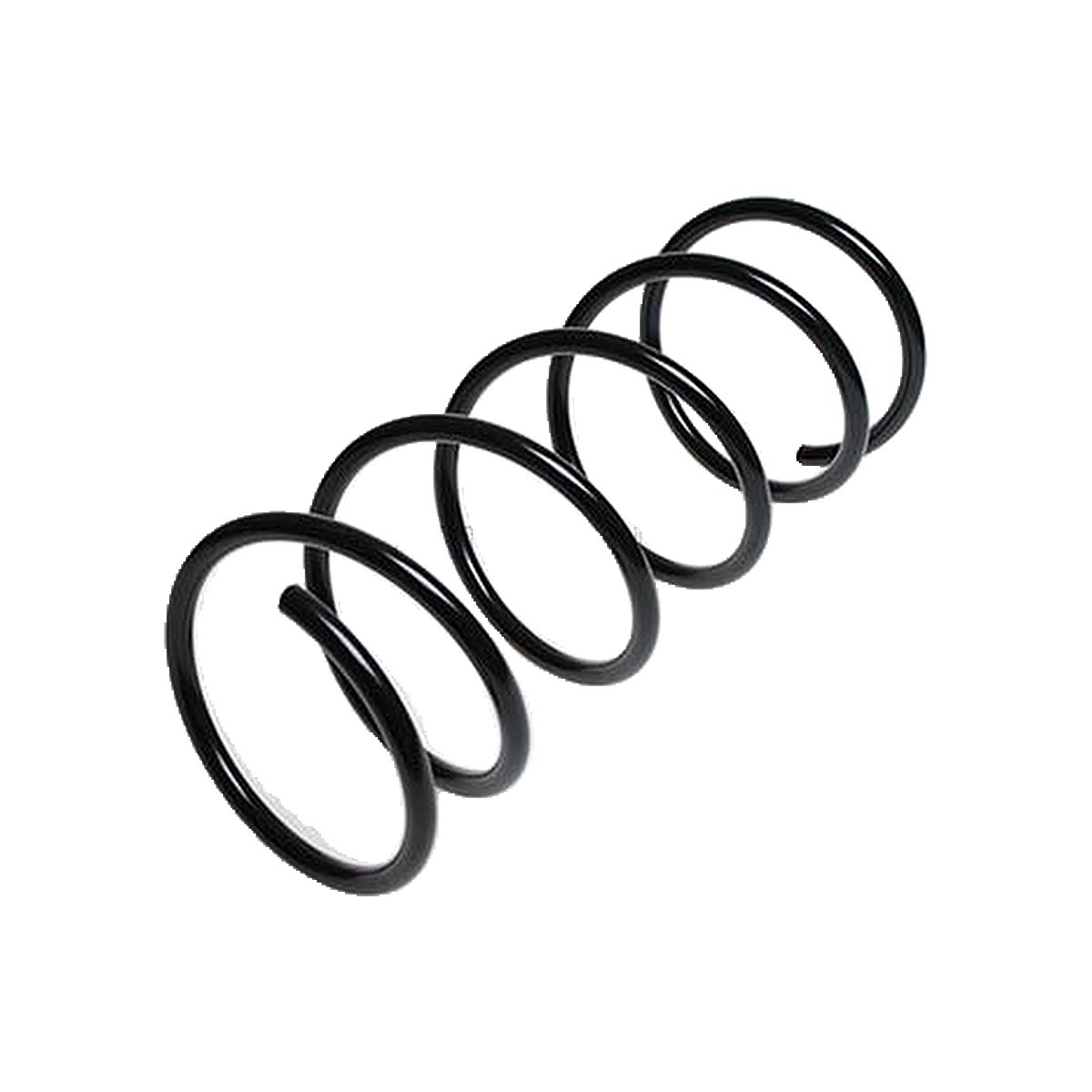 Für LESJ�FORS 4066724 Coil Spring - Bild 3