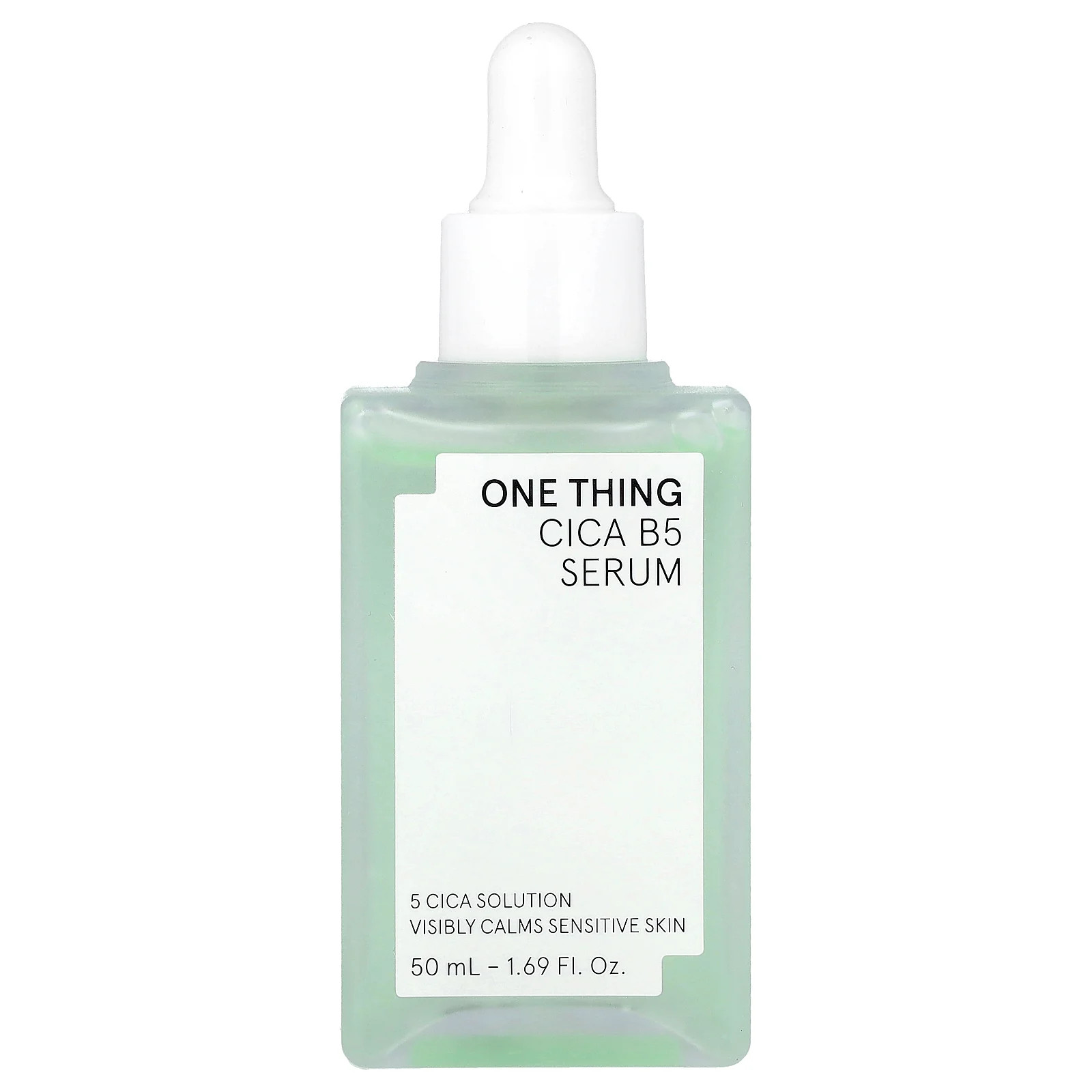 Cica B5 Serum, 1.69 fl oz (50 ml)