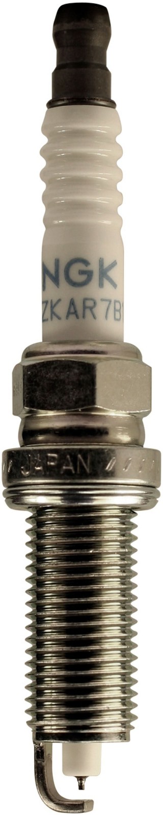 NGK Laser Iridium Spark Plug Box of 4 ILZKAR7B11