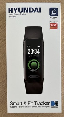 HYUNDAISmart Fitness TrackerHH652302