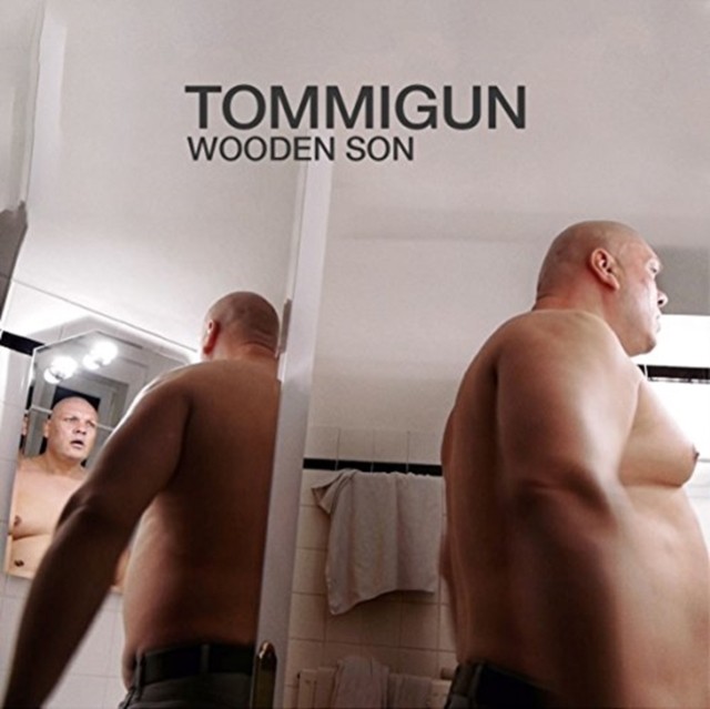 Wooden Son - Image 2
