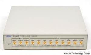 Tektronix P6475 Variable Probe