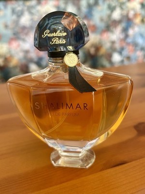 Shalimar guerlain Eau de Parfum Spray 90 ml