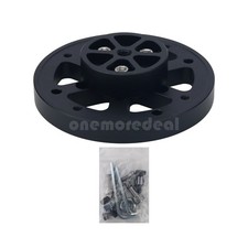 AM5 Equatorial Mount Base Adapter Ring Quality Astronomical Accessory for Tripod