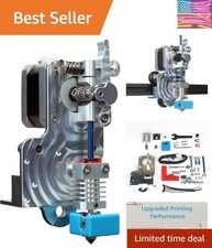 Microswiss Direct Drive Extruder for Creality CR-10 / Ender 3 Printers