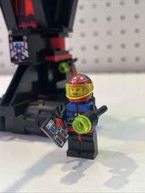 LEGO Space: Recon Robot (6889) Complete w/Instructions No Box