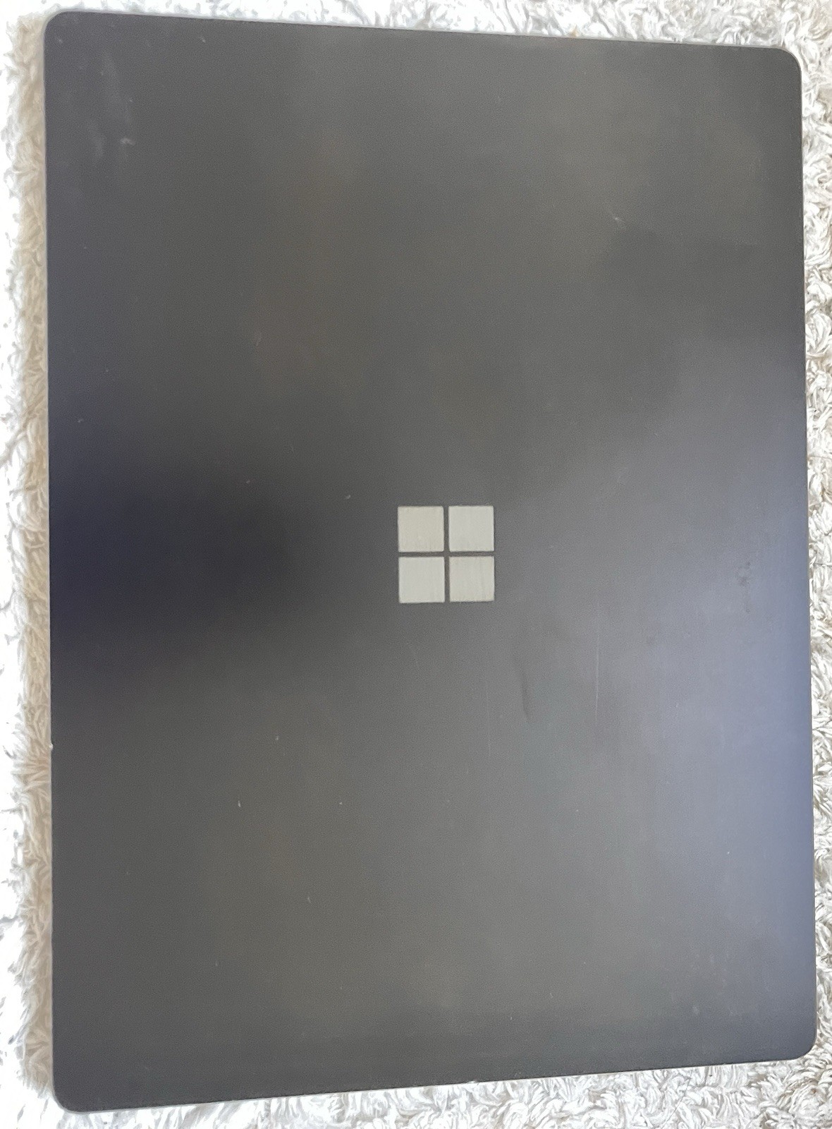 Microsoft Surface Laptop 4 I7-1185G7, 16GB RAM, 256GB SSD, Touchscreen