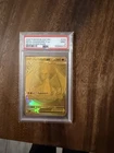 Pokémon Mega Charizard Y ex Me: Ascended Heroes Mega Hyper Rare Holo PSA 9