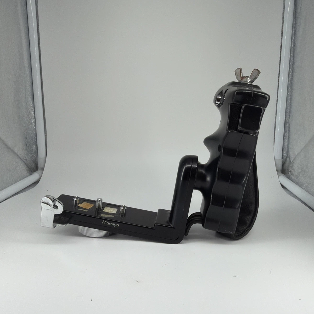 Camera Hand Grips for Mamiya for sale | eBay