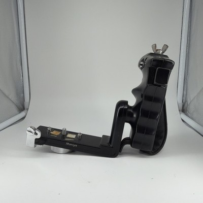 Mamiya GL701 Left Hand Grip GL 701 For RB67 Pro S SD C330 From USA