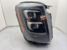 2020 2021 2022 Kia Telluride Headlight Right Passenger RH OEM LED Dual Projector