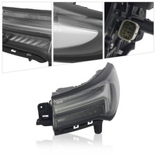 For 2021-2023 Buick Envision Avenir LED Tail Light Rear Tail Lamp Passenger Side